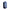 Uniq Hybrid iPhone 18 Pro (2026) 6.3 Magclick Charging Combat - Polar Blue