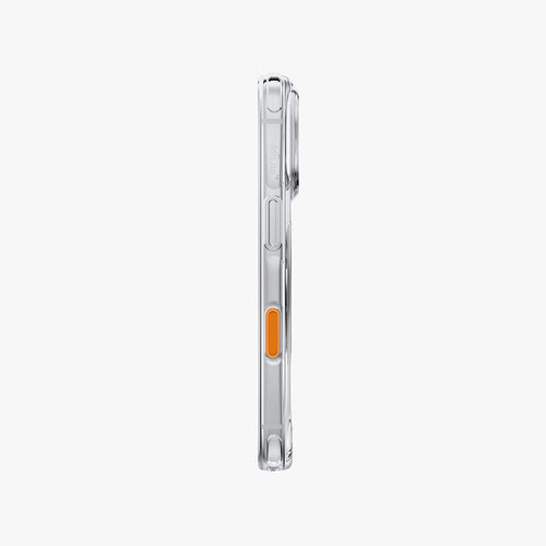 Uniq Hybrid iPhone 18 Pro Max (2026) 6.9 Swivix with 360 Rotating Kickstand - Lucent Clear