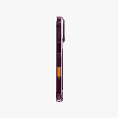 Uniq Hybrid iPhone 18 Pro Max (2026) 6.9 Swivix with 360 Rotating Kickstand - Deep Burgundy