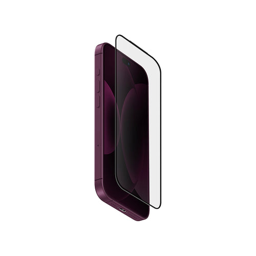 Uniq Optix Covex Vivid (DX2) iPhone 18 Pro (2026) 6.3 Glass Screen Protector
