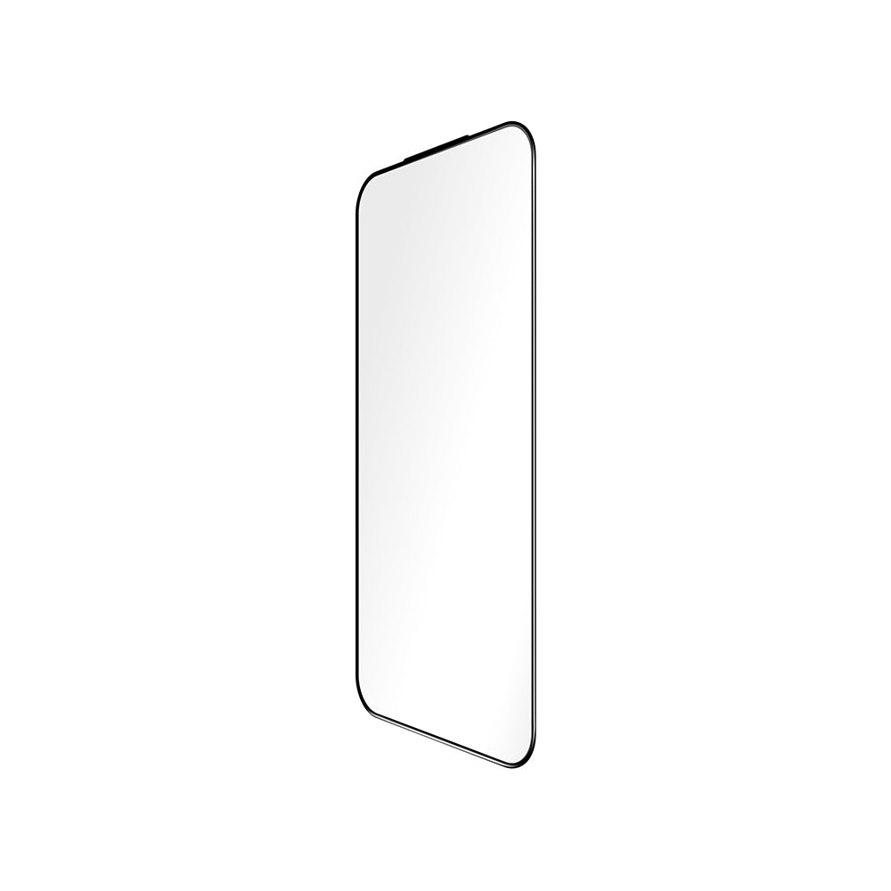 Uniq Optix Covex Vivid (DX2) iPhone 18 Pro (2026) 6.3 Glass Screen Protector