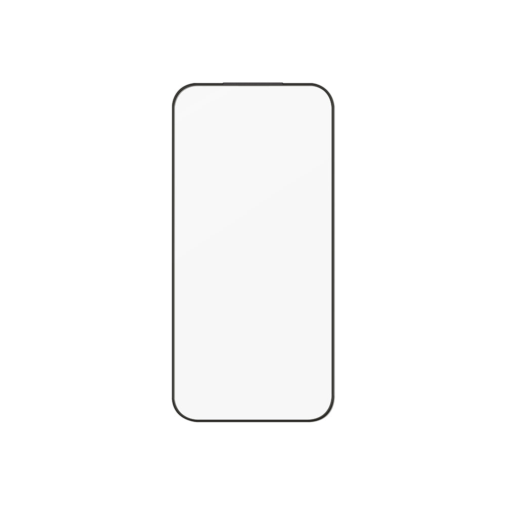 Uniq Optix Covex Vivid (DX2) iPhone 18 Pro (2026) 6.3 Glass Screen Protector