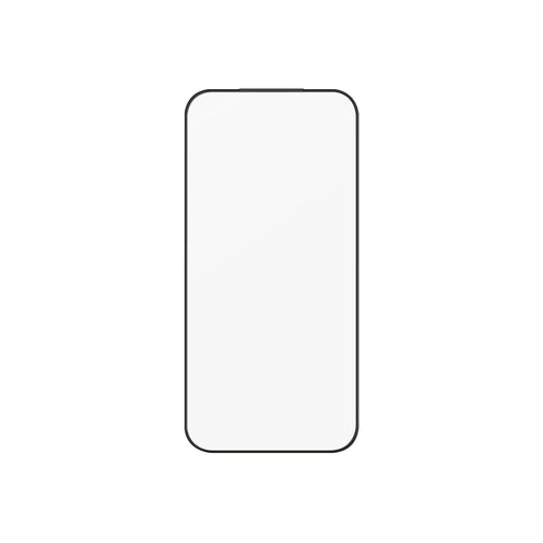 Uniq Optix Covex Vivid (DX2) iPhone 18 Pro (2026) 6.3 Glass Screen Protector