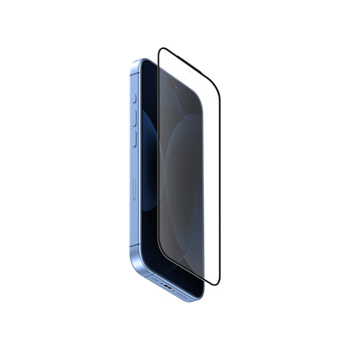 Uniq Optix Covex Matte (DX2) iPhone 18 Pro (2026) 6.3 Glass Screen Protector