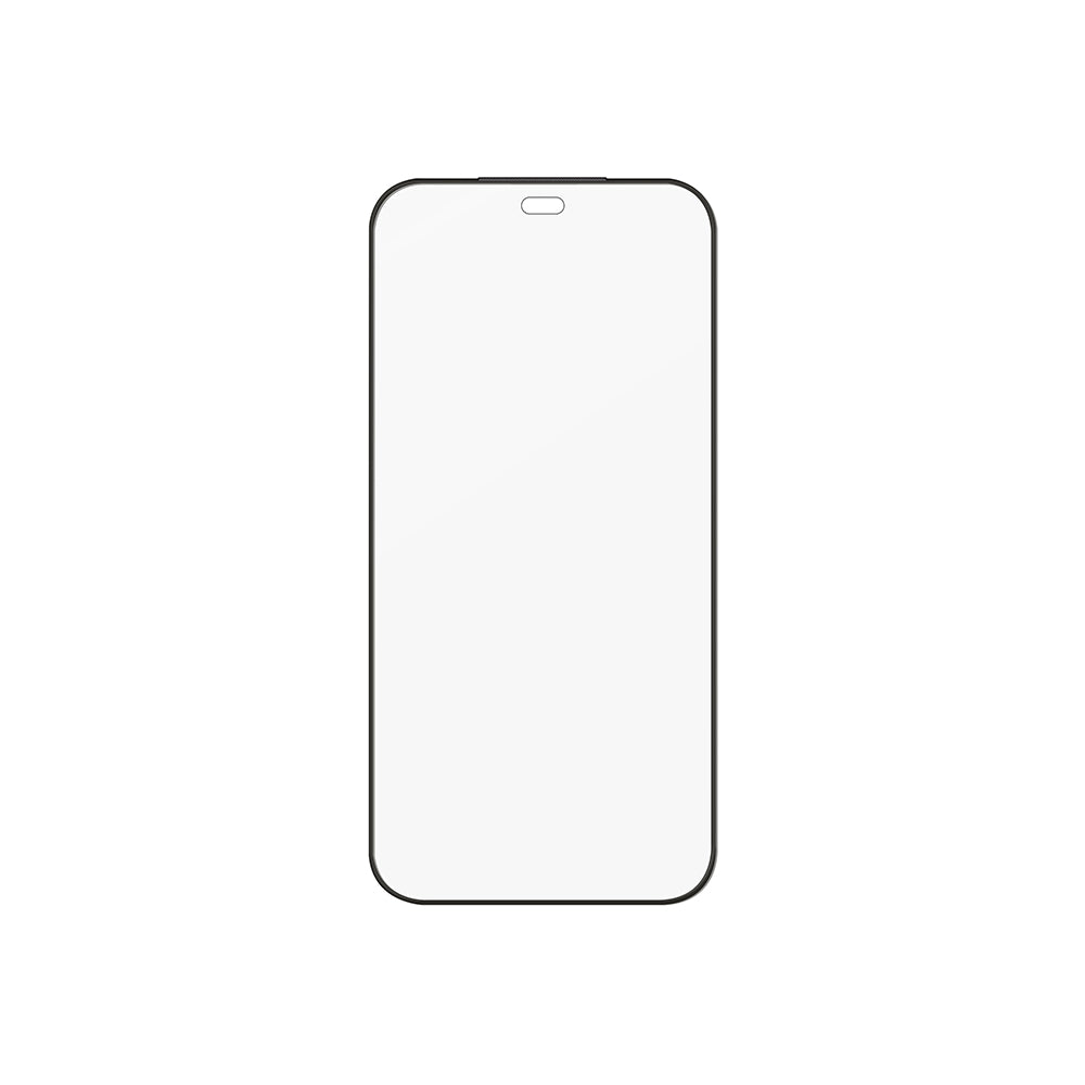 Uniq Optix Covex Matte (DX2) iPhone 18 Pro (2026) 6.3 Glass Screen Protector