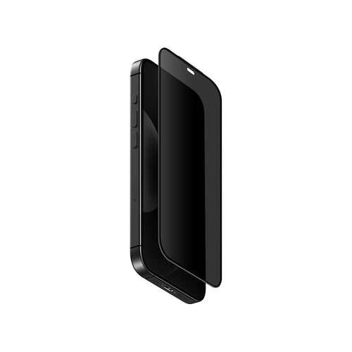 Uniq Optix Covex Privacy (DX2) iPhone 18 Pro (2026) 6.3 Glass Screen Protector