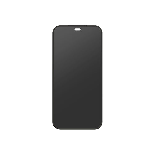 Uniq Optix Covex Privacy (DX2) iPhone 18 Pro (2026) 6.3 Glass Screen Protector