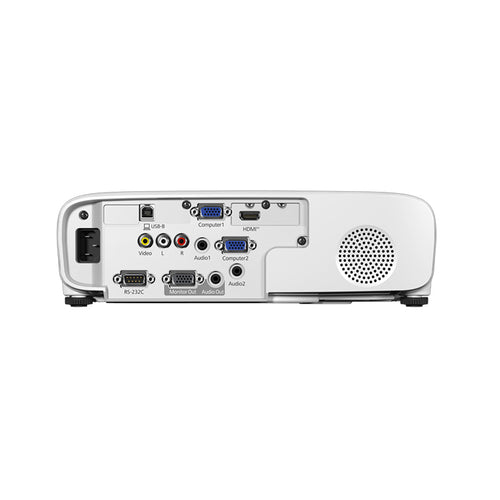Epson EB-E24 XGA 3LCD Projector