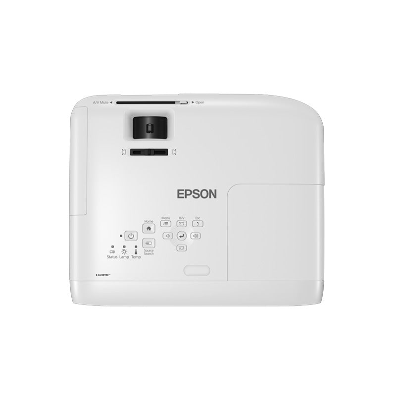 Epson EB-E24 XGA 3LCD Projector