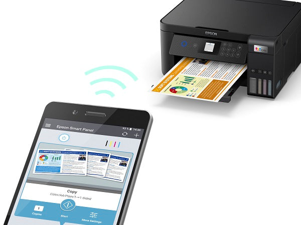 Epson L4260 Ink Tank Printer