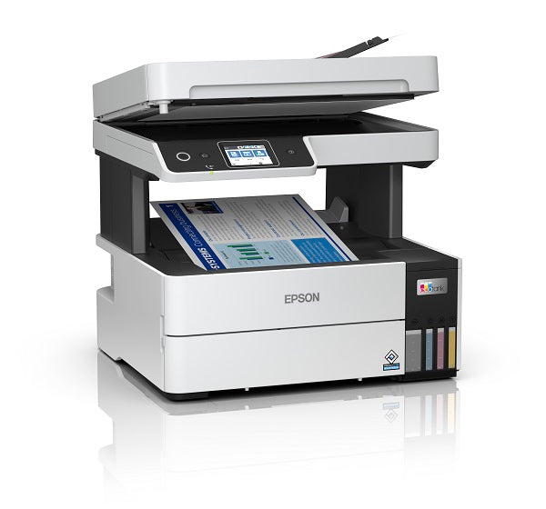 Epson L6490 Ink Tank Printer