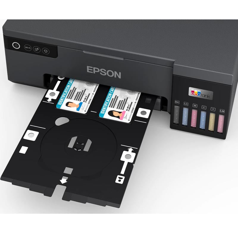Epson L8050 Ink Tank Printer
