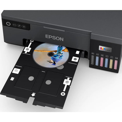 Epson L8050 Ink Tank Printer