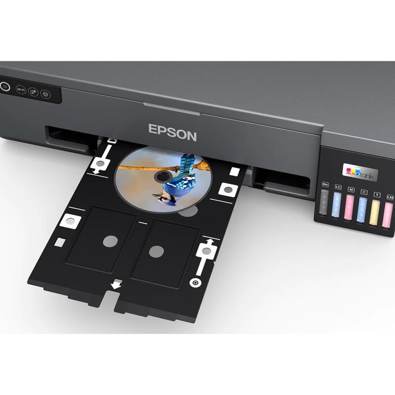 Epson L18050 Ink Tank Printer – Challenger Singapore