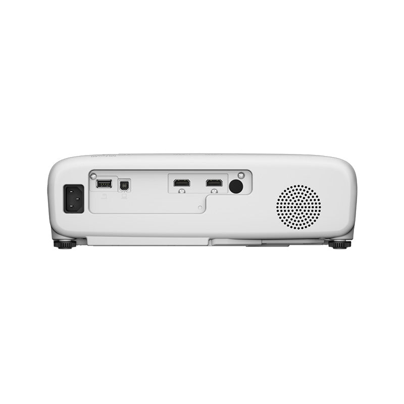 Epson EB-W55 WXGA 3LCD Projector