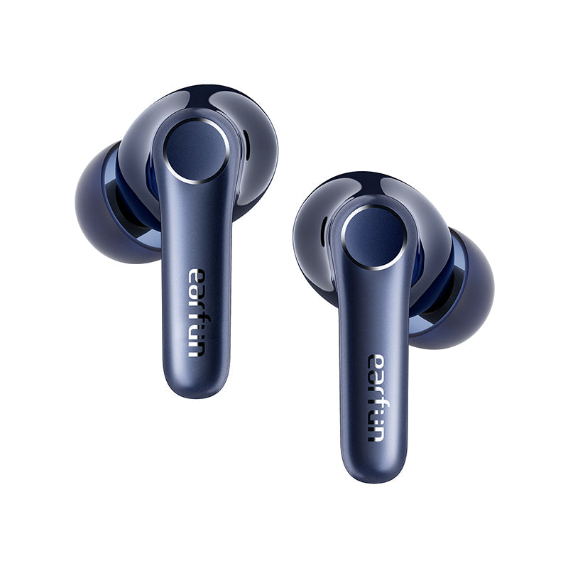 EarFun Air Pro 4 TWS Earbuds (Blue) – Challenger Singapore