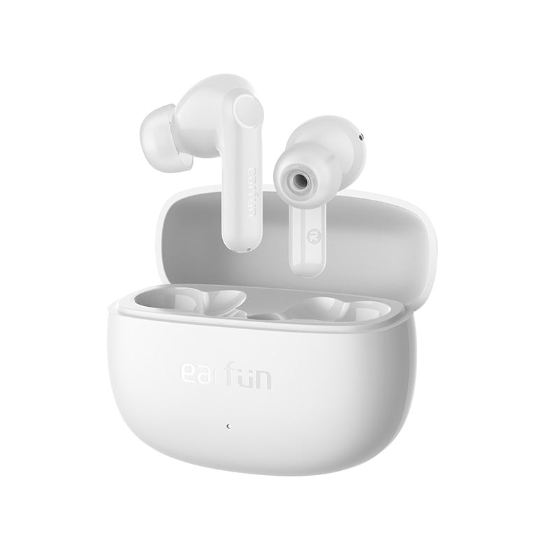 EarFun Air Life True Wireless Earbuds (White)