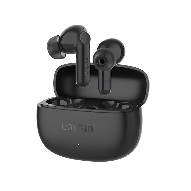 EarFun Air Life True Wireless Earbuds (Black)