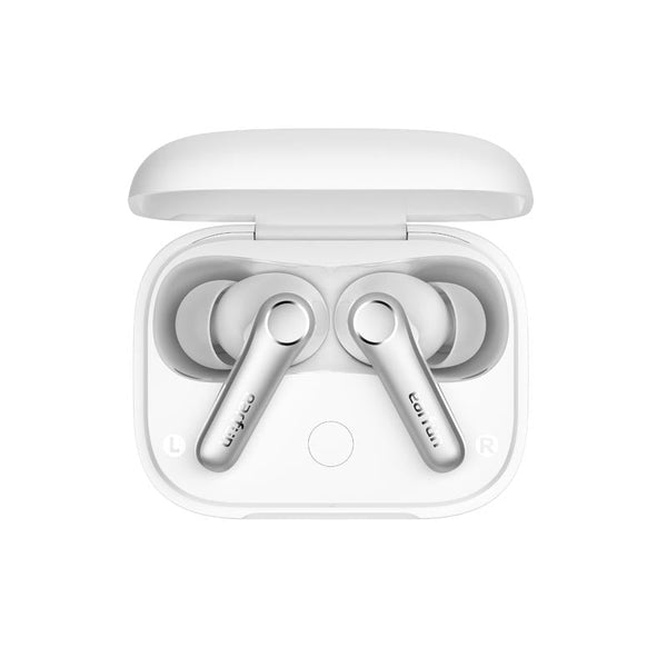 EarFun Air Pro 4 TWS Earbuds (White) – Challenger Singapore