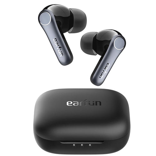 EarFun Air Pro 4 TWS Earbuds (Black)