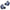 EarFun Free Pro 3 True Wireless Earbuds (Blue)