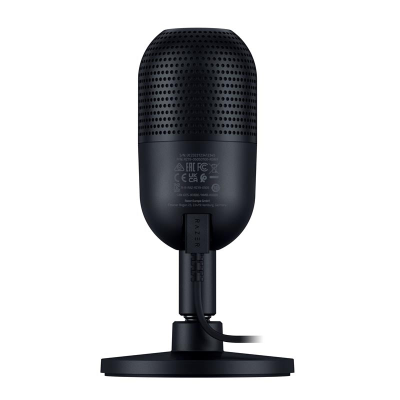 Razer Seiren V3 Mini Ultra-Compact USB Mic