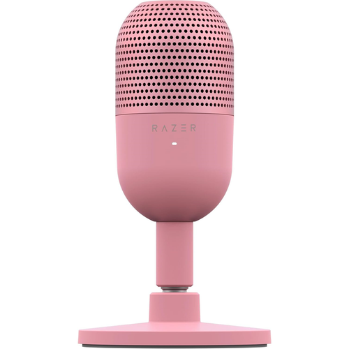 Razer Seiren V3 Mini Ultra-Compact USB Mic Quartz Edition