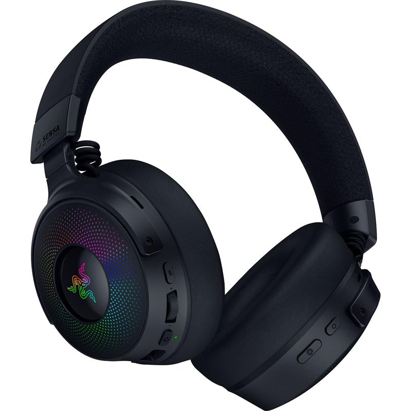 Razer Kraken V4 PRO - Wired Gaming Headset