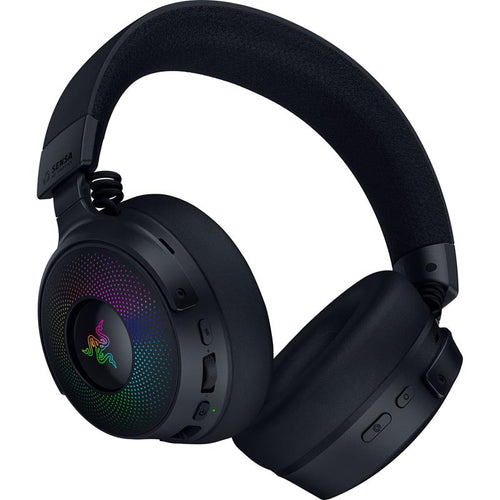 Razer Kraken V4 PRO - Wired Gaming Headset