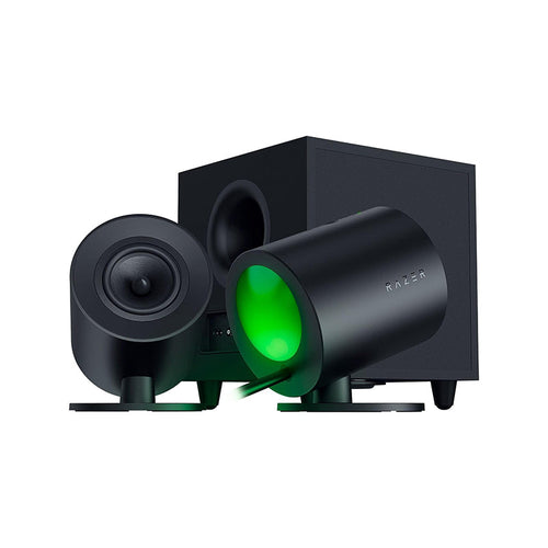 Razer Nommo V2 2.1 PC Gaming Speakers