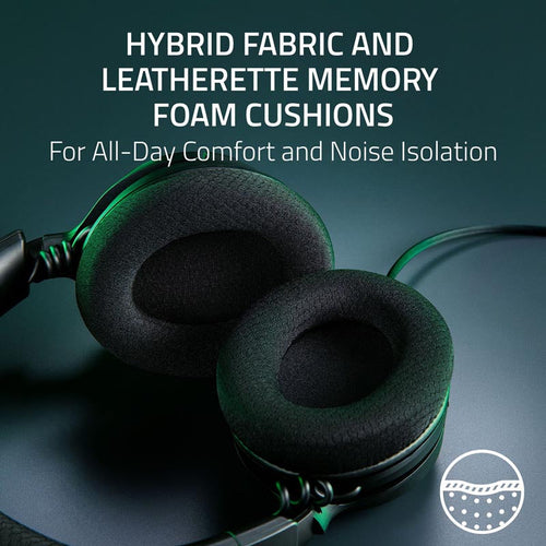Razer Kraken V4 X - Wired Gaming Headset