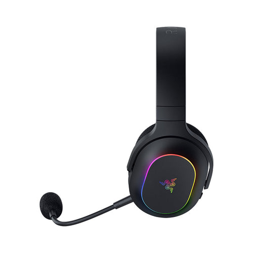 Razer Barracuda X Chroma Wireless Gaming Headset - Black
