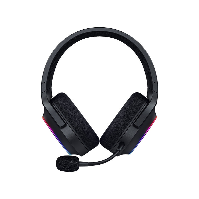 Razer Barracuda X Chroma Wireless Gaming Headset - Black