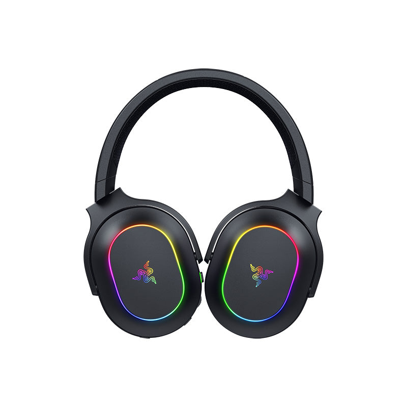Razer Barracuda X Chroma Wireless Gaming Headset - Black