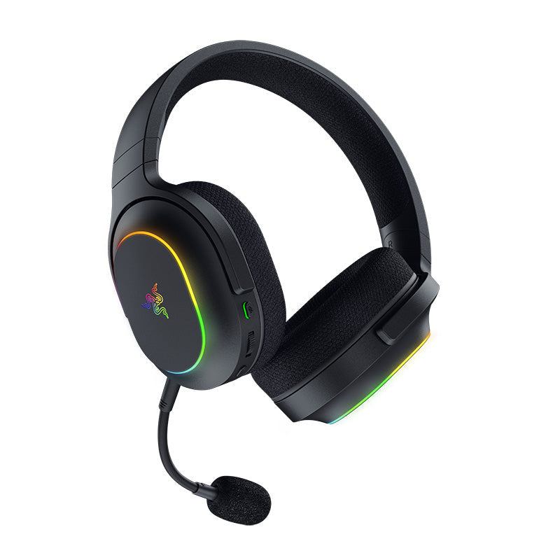 Razer Barracuda X Chroma Wireless Gaming Headset - Black