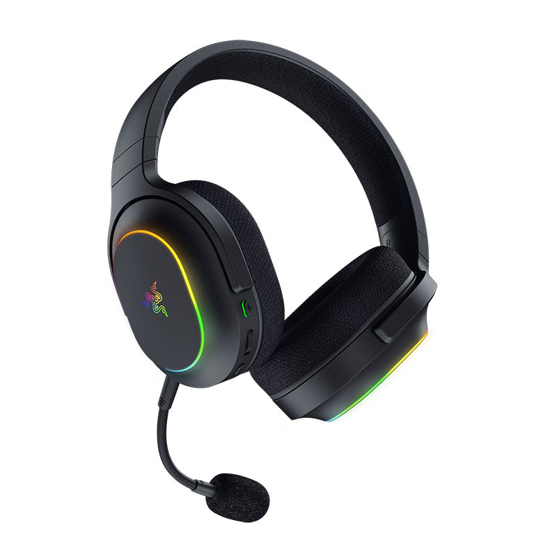 Razer Barracuda X Chroma Wireless Gaming Headset - Black