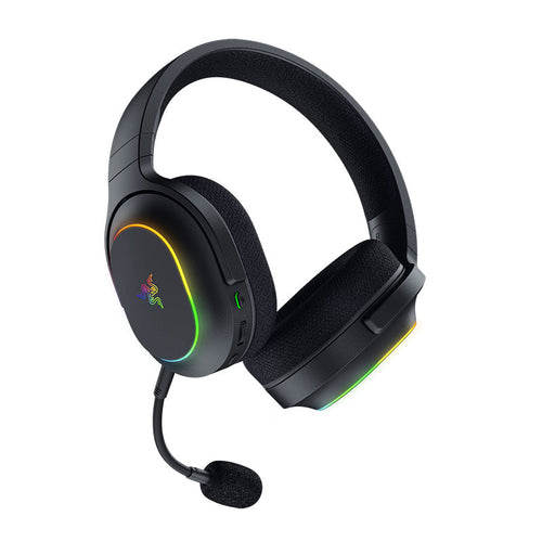 Razer Barracuda X Chroma Wireless Gaming Headset - Black