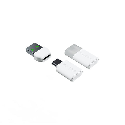 Razer Barracuda X Chroma Wireless Gaming Headset - White