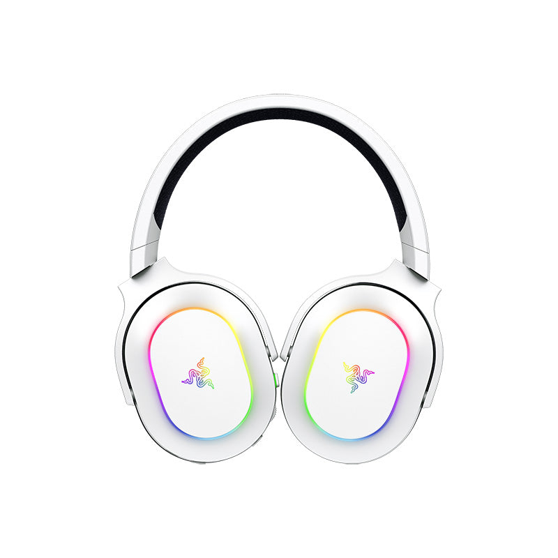 Razer Barracuda X Chroma Wireless Gaming Headset - White