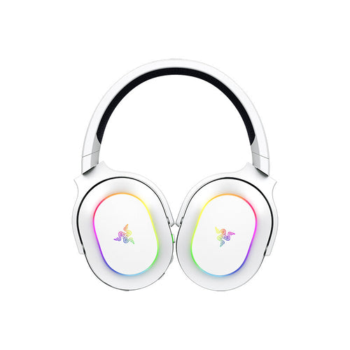 Razer Barracuda X Chroma Wireless Gaming Headset - White