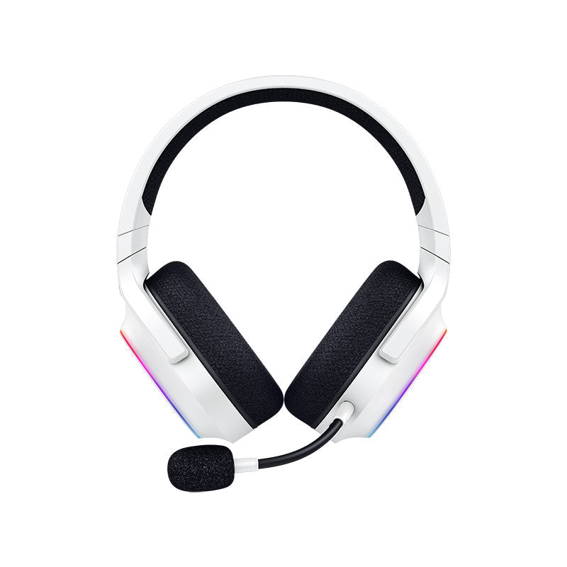 Razer Barracuda X Chroma White 未開封 新品 Razer Barracuda X Chroma Wireless Gaming Headset - White