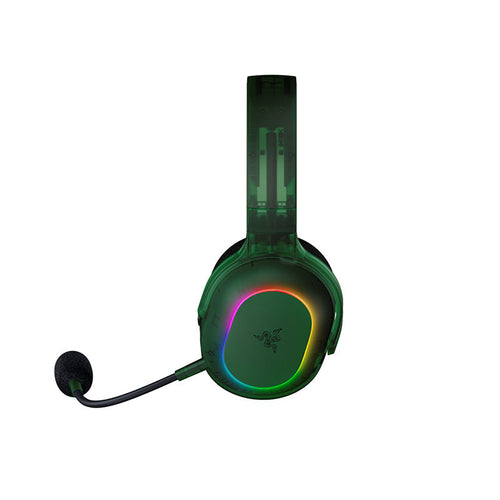 Razer Barracuda X Chroma Wireless Gaming Headset - Phantom Green