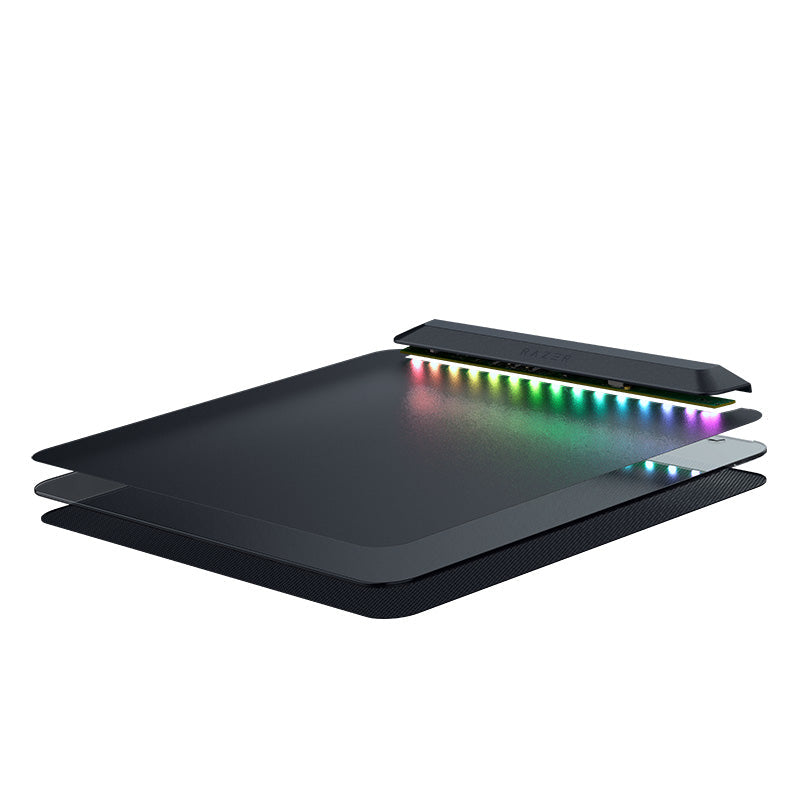 Razer Firefly V2 Pro Multi-Zone Gaming Mousepad (Chroma)