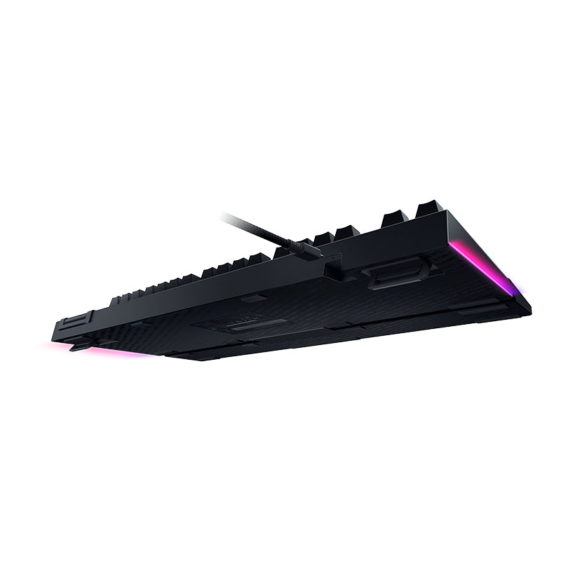Razer BlackWidow V4 Wired Gaming Keyboard (Green Switch)