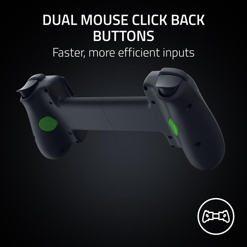 Razer Kishi V3 - USB C Gaming Controller for Android and iPhone