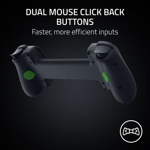 Razer Kishi V3 - USB C Gaming Controller for Android and iPhone