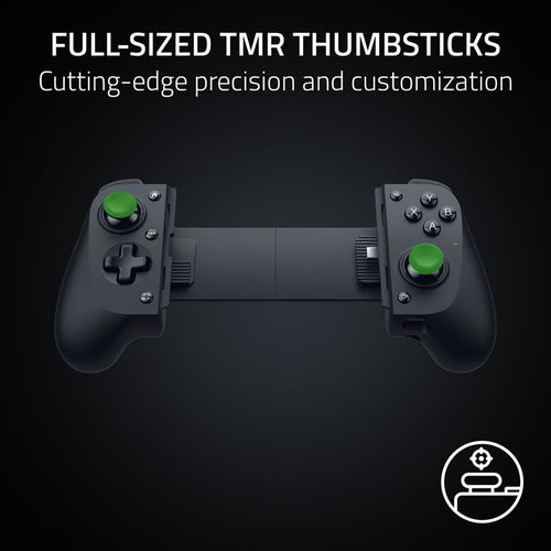 Razer Kishi V3 - USB C Gaming Controller for Android and iPhone