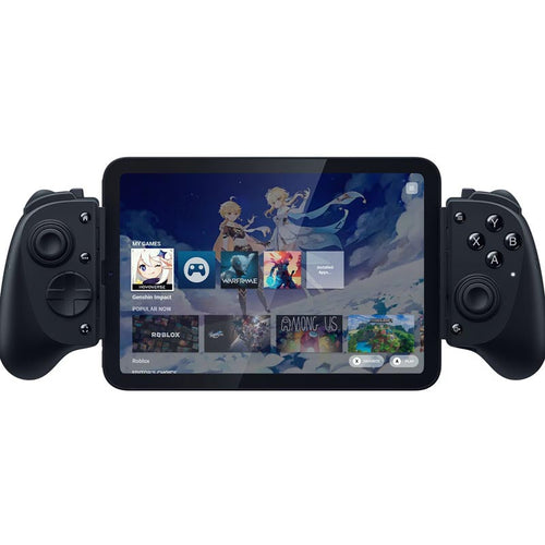 Razer Kishi V3 Pro - USB C Gaming Controller for Android, iPhone, and iPad Mini