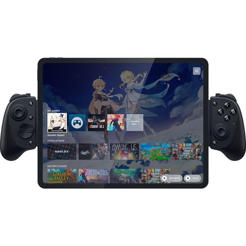 Razer Kishi V3 Pro XL - USB C Gaming Controller for Full-Sized Tablets
