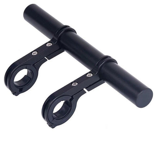 BOS+ J16 Horizontal extension frame for Bicycle (Black)